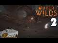 The Thing in the Planet - Outer Wilds - Part 2 - SharkyBreath
