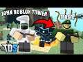 the WORST towers in TDS.. | ROBLOX