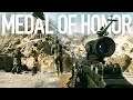 This Game Was Ahead Of It´s Time.. | Medal Of Honor 2010
