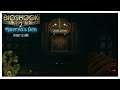 THM Plays || Bioshock 2 Minerva's Den Part 6 - Operation: The Twin Sisters
