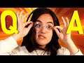 Times Are a-Changin! | Reading Comments! (QnA) + Update