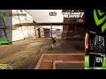 Tony Hawk's Pro Skater 1+ 2 Remaster Maximum Settings 2560x1440 | GTX 1660 Ti | Ryzen 9 3950X