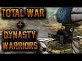 Total War Meets Dynasty Warriors - Kingdom Under Fire 2