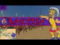 Total War Rome II LEGENDARY Baktria Let's Play Ep.7 War With Egypt