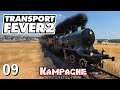 Transport Fever 2-Kampagne #09: Bagdadbahn V [Lets Play][Gameplay][German][Deutsch]