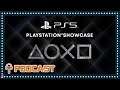 TripleJump Podcast 133: PlayStation Showcase – What Were Your Reactions To The Show?