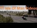 TT Isle Of Man - Ride On The Edge - Career - A Huge Crash In Tyrone Track! (35)