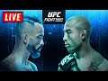 🔴 UFC VEGAS 44 Live Stream - FONT vs ALDO Watch Along Reactions