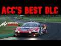 Viewer Question: "What's The Best DLC for AC Competizione?"