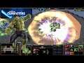 Warcraft 3 | FOCS Fight Of Characters MOD the hulk
