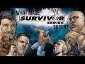 What Made Survivor Series 2004 So Fun?