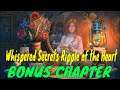 Whispered Secrets Ripple of the Heart Collectors Edition Gameplay BONUS CHAPTER