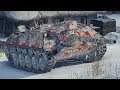 World of Tanks Kanonenjagdpanzer 105 - 4 Kills 7,1K Damage