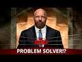 WWE 2K20 Universe Mode RAW | Solving a Problem