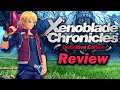 Xenoblade Chronicles: Definitive Edition Review (Nintendo Switch)