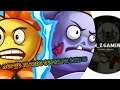 Zombie Lucu Merge Plants #MergePlants #MergePlantsGameplay #1MergePlants #Zombielucu2021