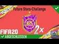 2X MEGA PACK! 😍🔥 2X FUTURE STARS-CHALLENGE SBC! [BILLIG/EINFACH] | DEUTSCH | FIFA 20 ULTIMATE TEAM
