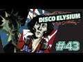 [43]  Nightclub Negotiations ▶ Disco Elysium Blind Playthrough ▶ Let's Play Disco Elysium Blind