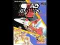 Aero Blasters Sega Mega Drive/Genesis Review
