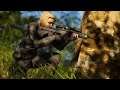 Aggressive Stealth (Sniper Wolf) - Ghost Recon: Breakpoint