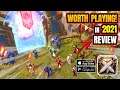 Albion Online | Review 2021 The Best MMORPG (PvP) iOS & Android