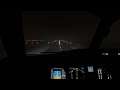 American Airlines 777-300ER Take Off Ramstein [AFB] - MS Flight Simulator