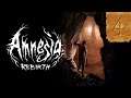 Ядовитые вонючки ▶ Amnesia Rebirth #4
