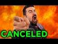 Angry Joe is getting Cancelled - Angry Joe Responds ( WTFFFFFF ) - Last of Us 2 Angry Review
