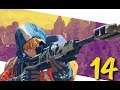 Apex Legends Live #14 (6 Wins lul / Road to 1 Mill Subs / PS4 / Funny / Lifeline Main / Grinding)
