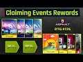 Asphalt 9 | Claiming Events & Multiplayer Rewards | RTG #176