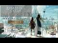 Assassins Creed Odyssey Gameplay German #257 - Das Schicksal von Atlantis [DLC] [Episode 3]