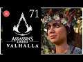 Assassin's Creed VALHALLA - Part 71 - Female Eivor (Let's Play commentary)