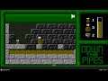 ATARI ST Down the Pipes WITH SOUND & MUSIC Down the Pipe FROG PUTTY ELEMENTS STOS GAME MATT STE