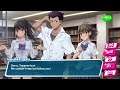 audap's Kotodama: The 7 Mysteries of Fujisawa Switch P9