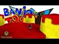 BANJO TOOIE Gameplay Walkthrough Part 12 | Hexhexpark [Part 1] (FULL GAME) XboxCloudGaming
