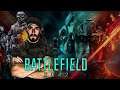 BATTLEFIELD 2042 BETA // GET IN THE DAMN CHOPPER Feat. Pfriema /Skootleflack/Valor Gaming | Brocules