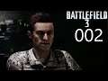 Battlefield 3 💥 [002] - Schutt und Asche [German 60 FPS]