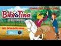 Bibi & Tina at the Horse Farm - Full Unedited Mini-Games Guide (American Stack)