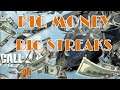 BIG MONEY TALK & BIG STREAKS (1080p)  (PS4) 18+ GROWN MEN GAMING