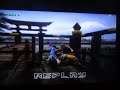 Bloody Roar Primal Fury(Gamecube)-Uriko vs Ganesha V