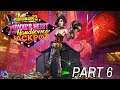 Borderlands 3: Moxxi's Heist Full Gameplay No Commentary Part 6