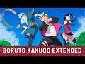 Boruto Kakugo Extended