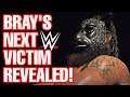 Bray Wyatt's Next Victim REVEALED!!! WWE Smackdown 4/10/20