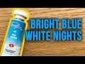 BRIGHT BLUE - St. Petersburg White Nights (CHEAP) | The Paint Show 53