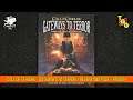 Call of Cthulhu: Gateways to Terror | Review and Page-Through