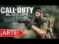 😍 Call of duty Black Ops 1 ES UNA OBRA DE ARTE 😍