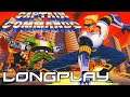 Captain Commando - Longplay [SNES]