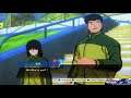 Captain Tsubasa: Rise of New Champions Episode 2 Part 2