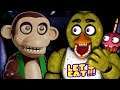 CHICA AND CANDY PLAY: Five Nights at Candy's Remastered (Night 3)