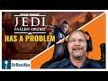 Clips | DrBossKey | StarWars Jedi: Fallen Order issues